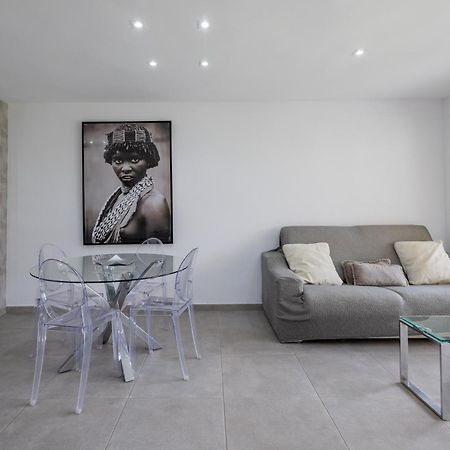 Playa de Gandia Residencia De Lujo Frente Al Mar 아파트 외부 사진