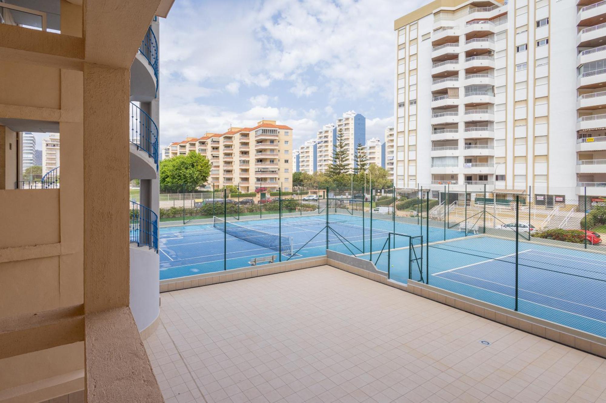 Playa de Gandia Residencia De Lujo Frente Al Mar 아파트 외부 사진