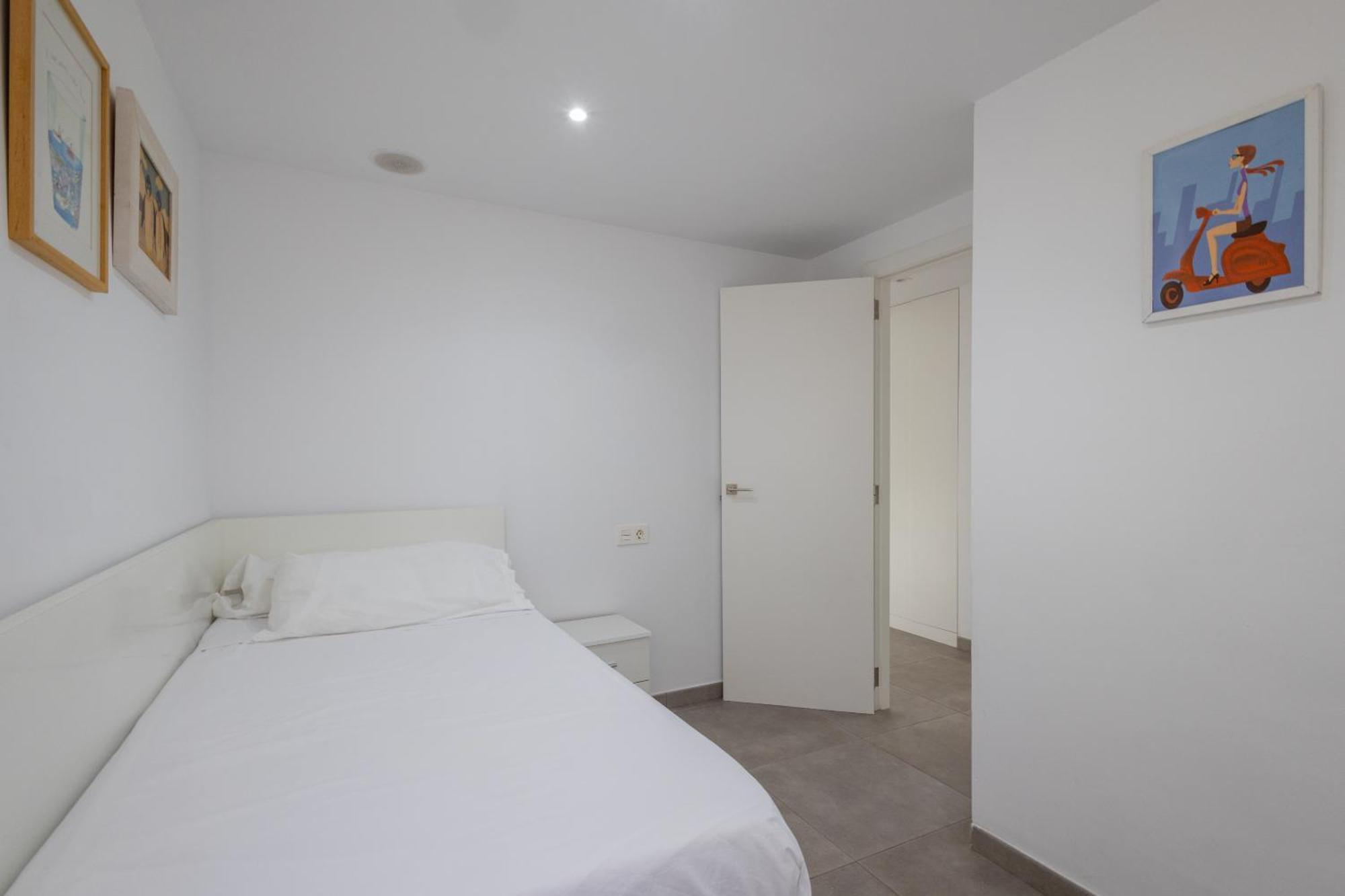 Playa de Gandia Residencia De Lujo Frente Al Mar 아파트 외부 사진