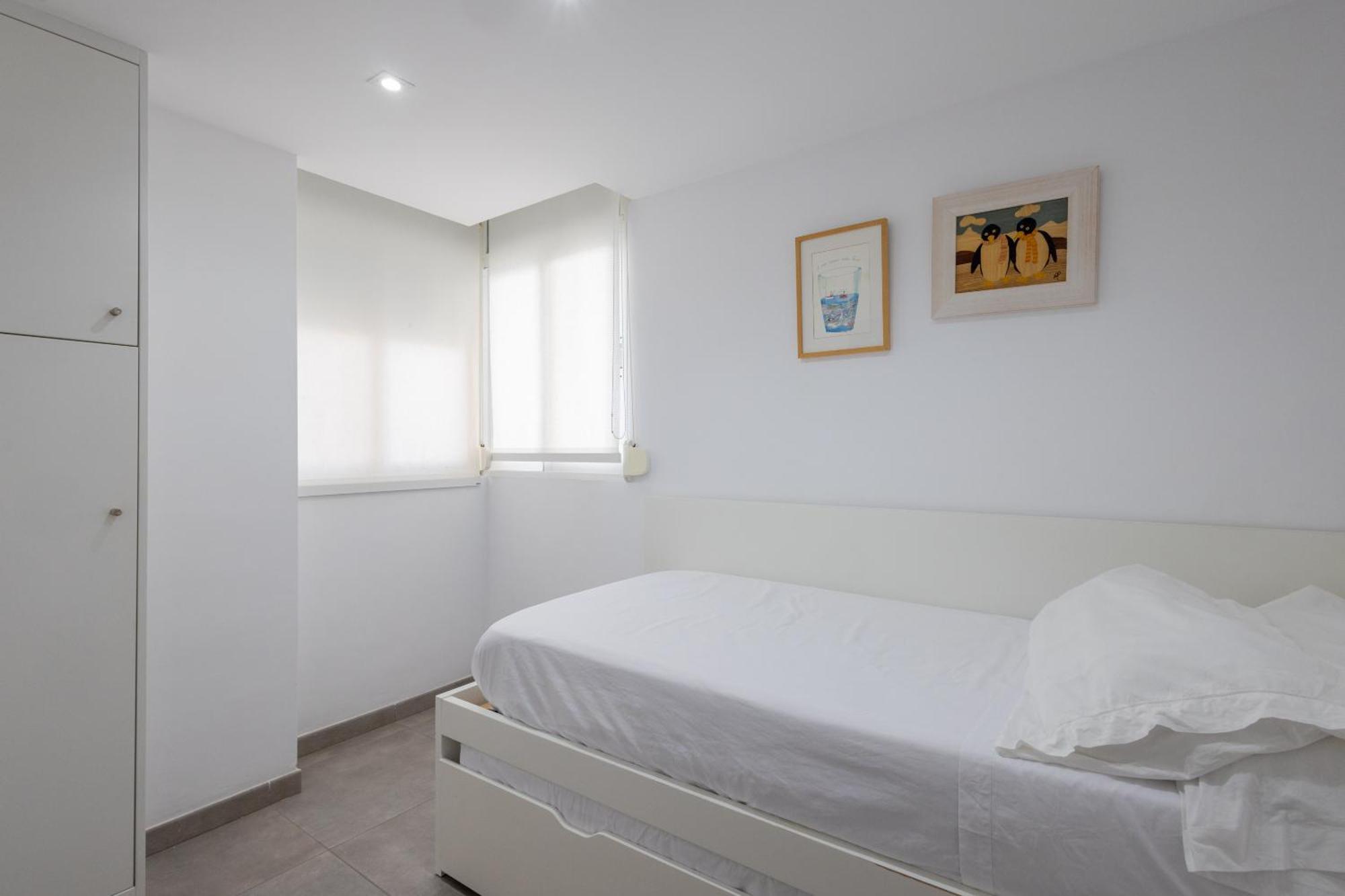 Playa de Gandia Residencia De Lujo Frente Al Mar 아파트 외부 사진