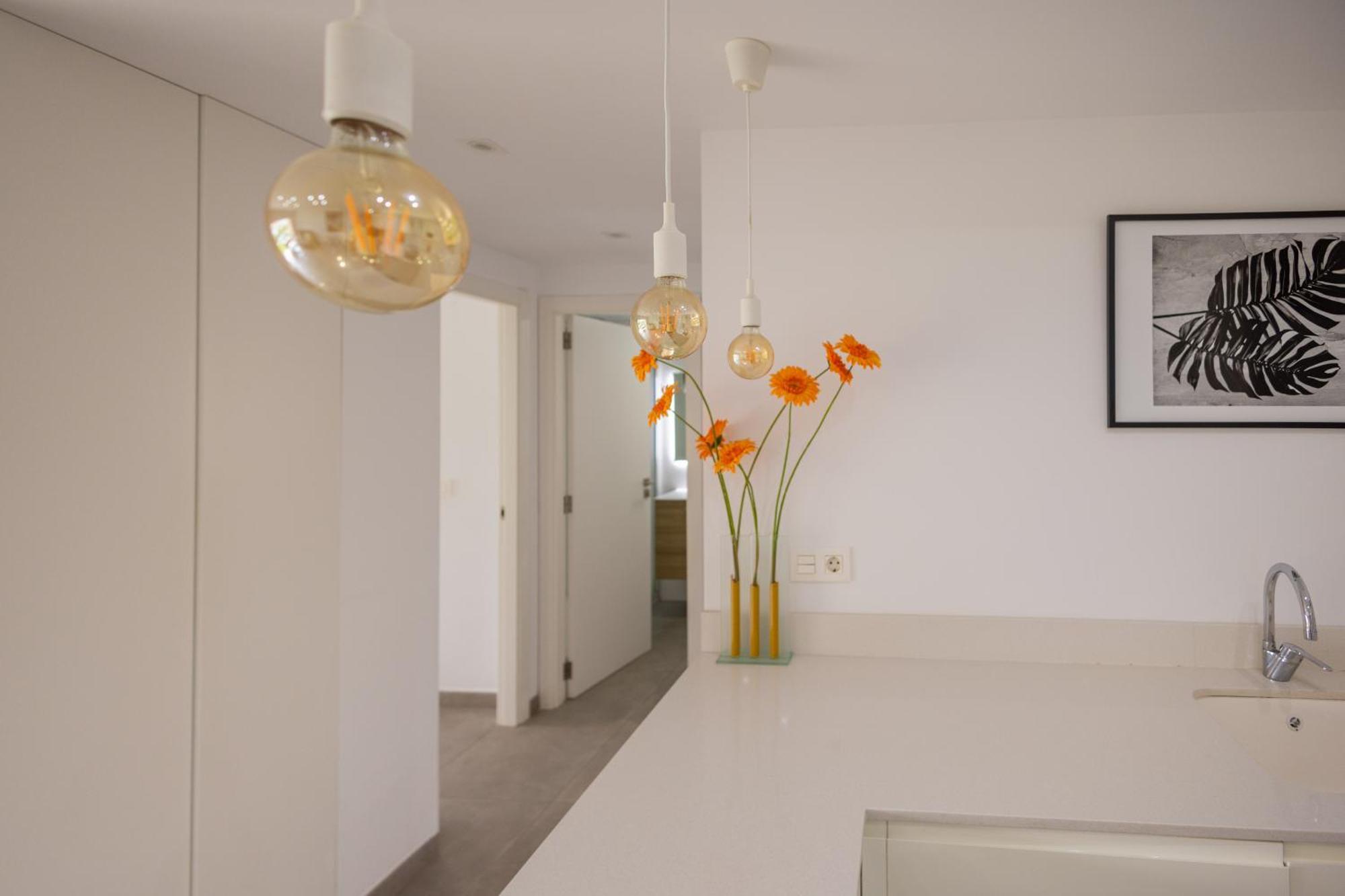 Playa de Gandia Residencia De Lujo Frente Al Mar 아파트 외부 사진